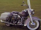 1965 Harley-Davidson Harley Davidson FLH 1200 Electra Glide